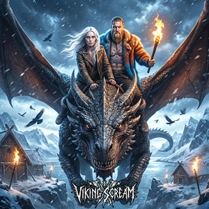 Iron and Thunder by Viking Scream