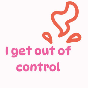 i get out of control by DJPICALONGA01