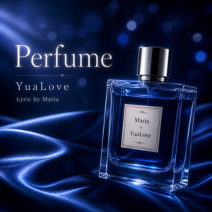 Perfume by YuaLove