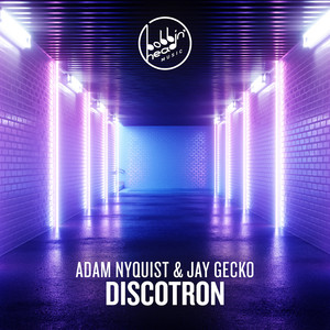 Jay Gecko cover