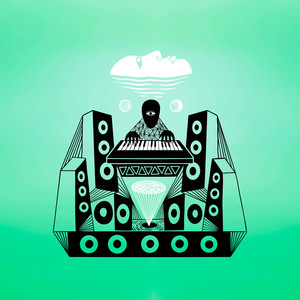 Get The Party Started by Great Dane