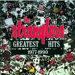 Greatest Hits 1977-1990 - Compilation by The Stranglers | Spotify