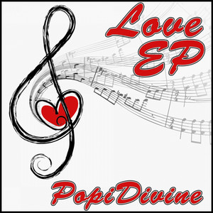 Popi Divine cover