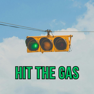 Hit the Gas by Sebubi