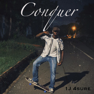Conquer by 1J 4sure