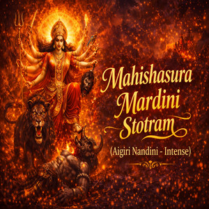 Mahishasura Mardini Stotram (Aigiri Nandini - Intense) by Jai Jai Bhajans, Indresh Upadhyay