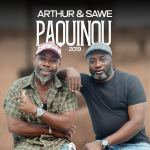 Arthur & Sawe - Paquinou
