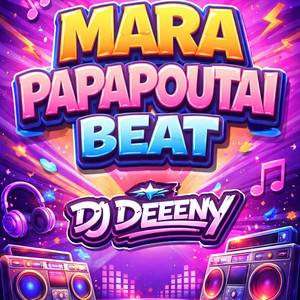 Mara papaoutai beat by Youngest Dj Ak