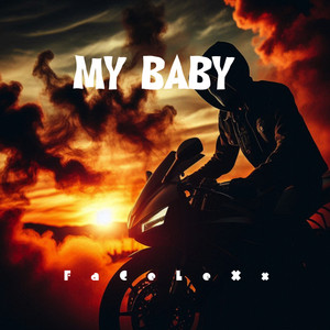 My Baby by FaCeLeXx