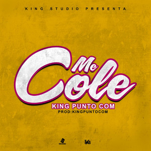 kingpuntocom beats - Me Cole