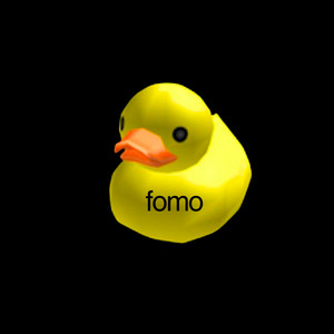 FOMO by Hey Sebas!