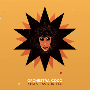 Edelweiss by Orchestra Cocò
