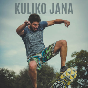 Kuliko Jana by Bigpapamadethis