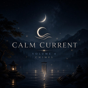 Temple Winds by The Calm Current