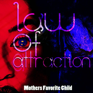 Law of Attraction album