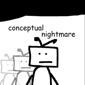 Conceptual Nightmare