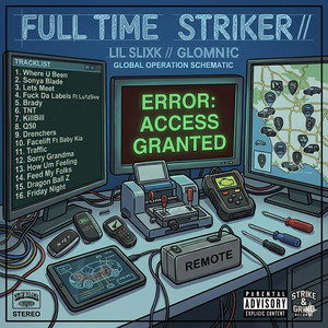 Facelift by Lil Slixk, Baby Kia