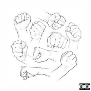 Fist Clenched by Gwapo