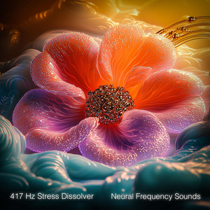 417 Hz Stress Dissolver by NFS Official
