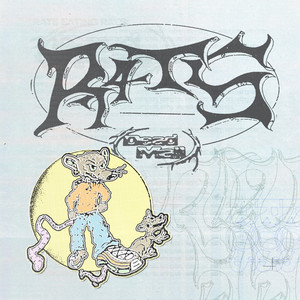 RATS by Dead Mall