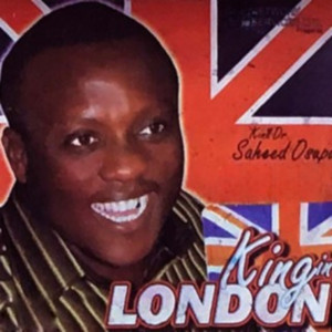 King Dr. Saheed Osupa - King in London Pt. 5