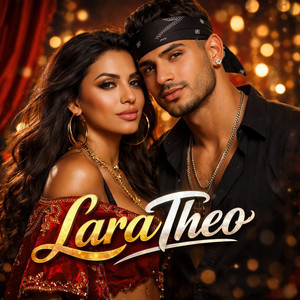 Lara Theo Mama Vráť sa RomaneGiľa 2026 by TheoLara