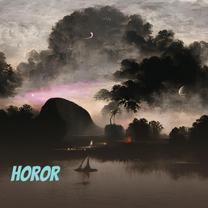 AL HUSNA RECORD - horror (Acoustic)