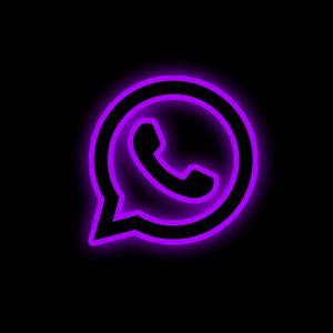 WhatsApp by Marn