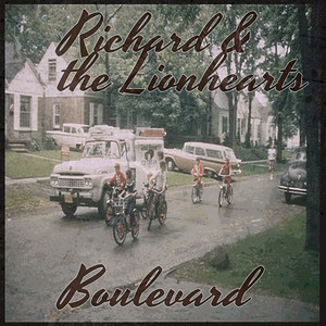 Boulevard