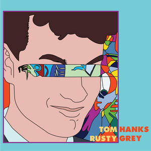 Portada de Tom Hanks