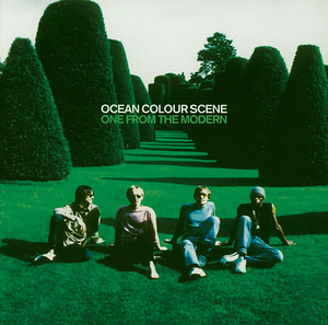 One From The Modern - Album by Ocean Colour Scene | Spotify
