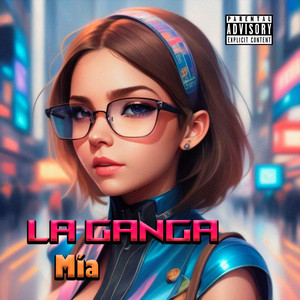 La ganga mía by Nenorio Warse