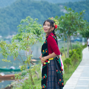 Reshma Pun - Keshari (Female Version)