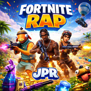 Fortnite by JPR, Erubey Guzman