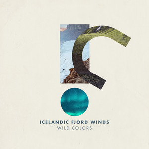 Icelandic Fjord Winds (Nature) by Wild Colors