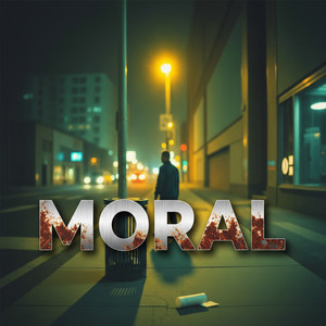Moral Code by Tyson KR