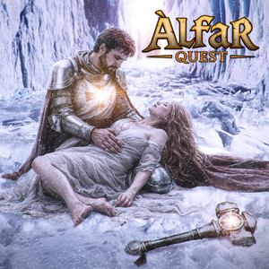 The Cleric, Pt. 1 by Álfar Quest, Fabio Lione