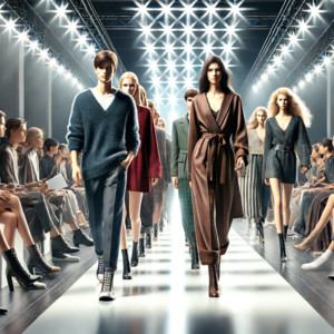 Runway Moment