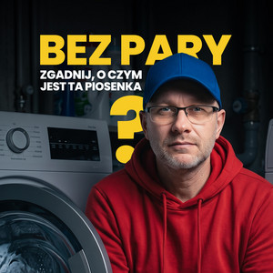 Bez pary by Tomasz Rzymkiewicz