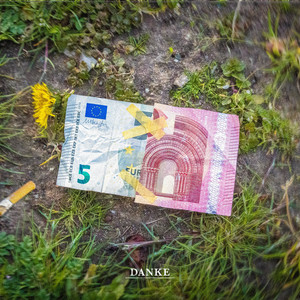 Danke cover art