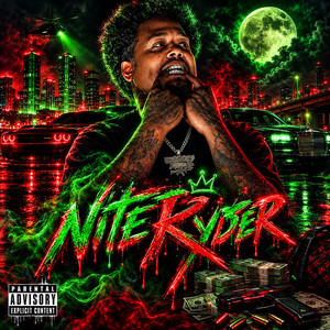Nite Ryder by Yung Hefty