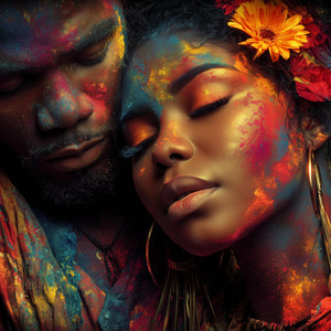 Minha Esperança by Kizomba Beats & Hearts