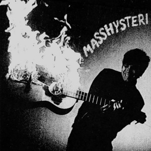 Dom kan inte höra musiken by Masshysteri