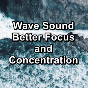 Wave Sound Better Focus and Concentration album