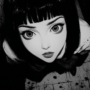 まだ鳴ってる / It’s Still Ringing by Shojo no Yurei