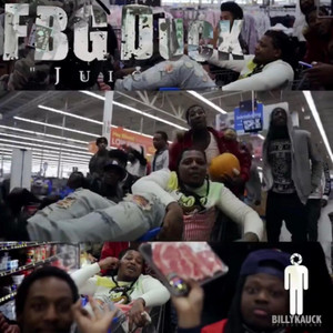 Juice by FBG Duck
