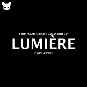 Kim Bo - Lumière (From "Clair Obscur: Expedition 33") [Piano Version]