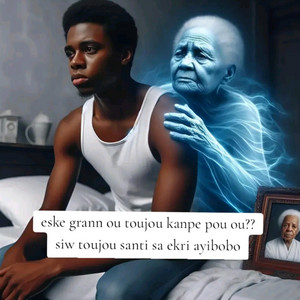 Vaudou haitien ezili - Rele Lwa grann batalah