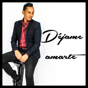 Déjame amarte by Fabián Elías
