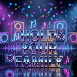 Hold Your Family by JieMax